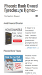 Mobile Screenshot of homestyleteam.com
