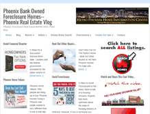 Tablet Screenshot of homestyleteam.com